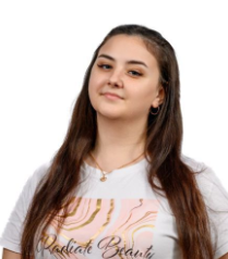 Педагогический работник Якименко Инна Эдуардовна.