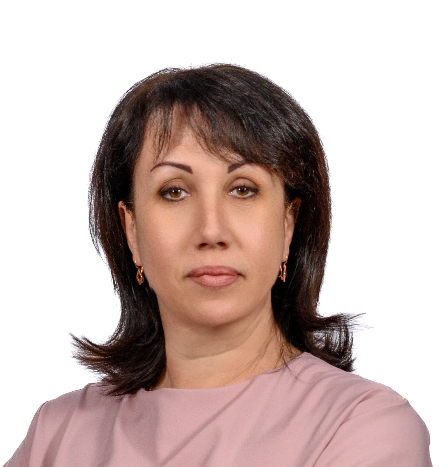 Педагогический работник Шевченко Светлана Владимировна.